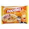 Noodies Instant Beef Noodle For Kids 120g