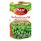 Maxi Foods Green Peas With Carrots 400g