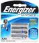 Energizer Ultimate Lithium Aa Batteries Pack Of 4 1.5V