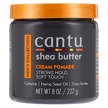 CANTU SHEA BUTTER MEN&#39;S C/POMAD227G