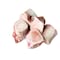 Fresh Camel bones pre pack 
