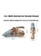 Sunshine Portable Auto Corded Quick Car Vacuum Cleaner