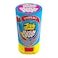 Bazooka Triple Power Push-Pop 3 Pops In 1 34g