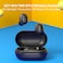Generic-M10 TWS BT5.0 Wireless Headset Pop-up Pairing APP Setting Stereo Music Sport Headphones