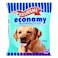 Krunshi Economy Precooked Dog Food 10kg