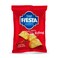 Fiesta Oven Baked Feather Light Red Hot Potato And Corn Crisps 100g