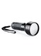YWXLight 51-Led UV Portable Flashlight Multicolour 16X7X7Centimeter