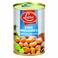Luna Foul Medames Chinese Broad Beans 380g x Pack of 3
