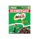 Nestle Milo Whole grain Chocolate &amp; Malt Flavoured Wheat Balls Econo Pack 450 gr