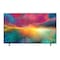 LG 55-inch 4K UHD QNED Smart TV 4K Ultra HD with WebOS - 55QNED75R