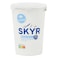 Carrefour Fresh Cheese Sensation Plain Skyr 450g