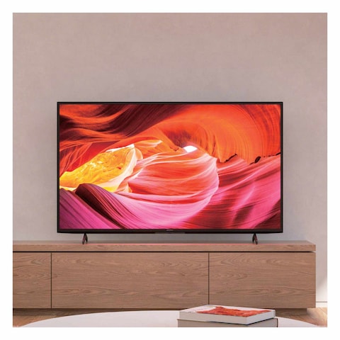 SONY TV65UHD4K ANDROID GGLE 65X75K