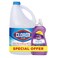 Clorox Liquid Bleach Original 3.78L + Free Clorox Scentiva Disinfectant Cleaner 500ml