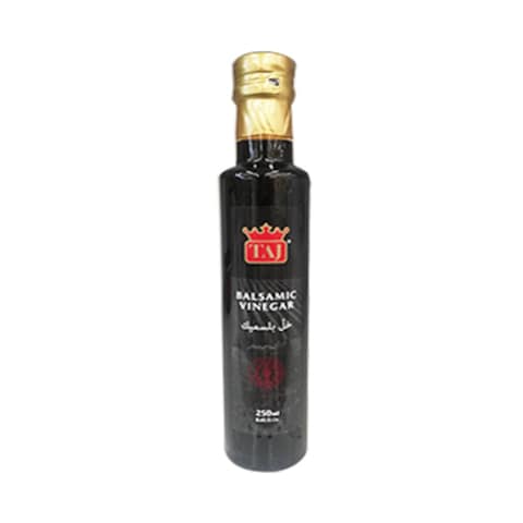 Taj Balsamic Vinegar 250ML
