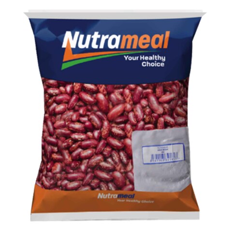 Nutrameal Nyayo Beans 5Kg