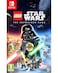 NSW Lego Star Wars The Skywalker Saga Standard Edition PEGI
