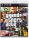 Sony PS3 Grand Theft Auto IV