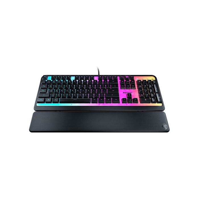 Buy ROCCAT Magma Membrane Gaming Keyboard - RGB Lighting Online ...