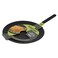 HOMEWAY TAWA CONCAVE NONSTICK 30 CM