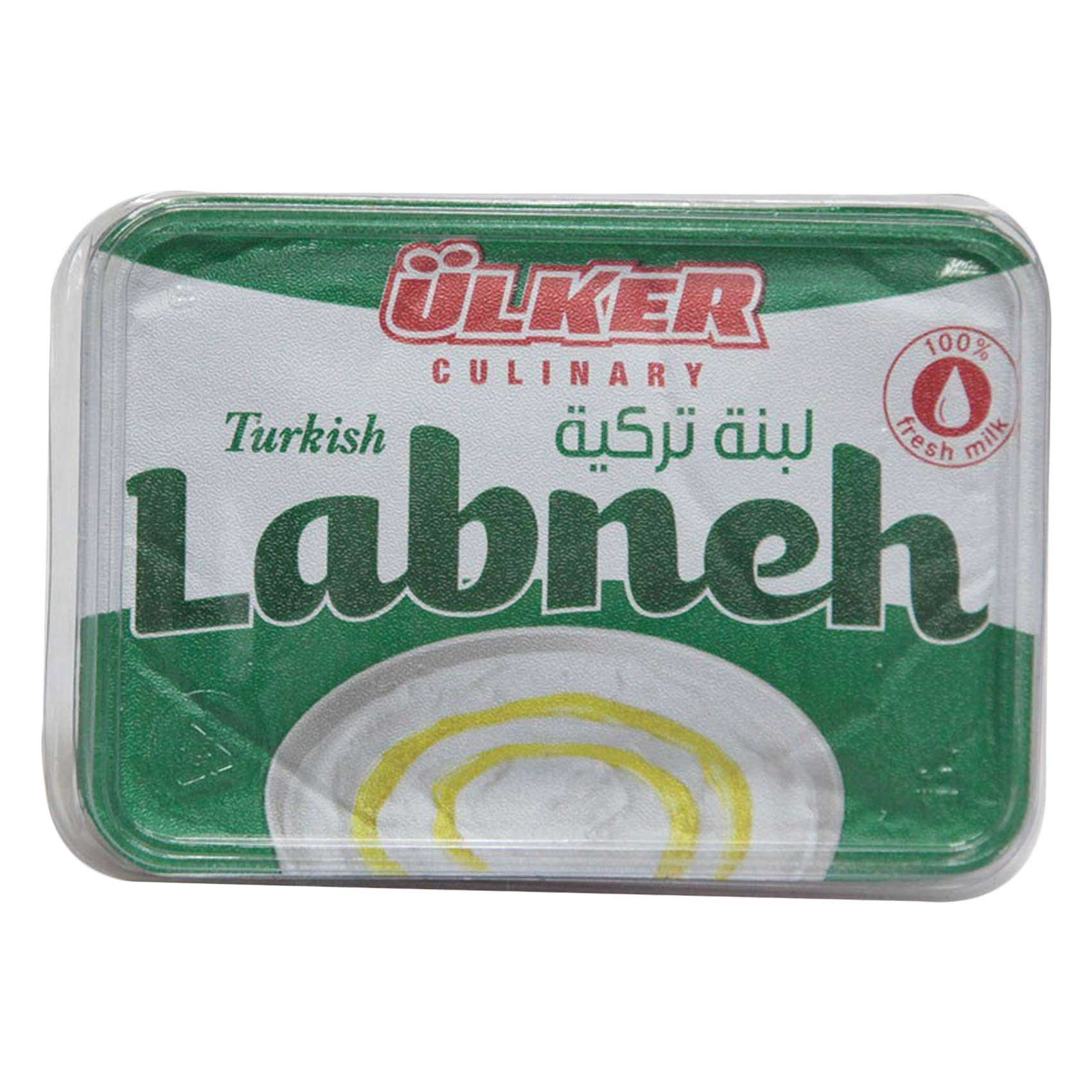 Ulker Turkish Labneh 180 Gram product thumbnail 2