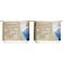 Carrefour Bio Organic Natural Fresh Cheese 100g Pack of 4