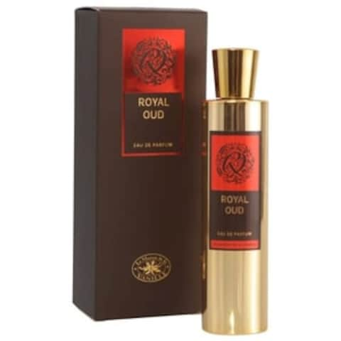 La Maison De La Vanille Royal Oud Women Eau De Parfum - 100ml