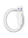 Huawei Type C Data Sync Charging Cable 1meter White