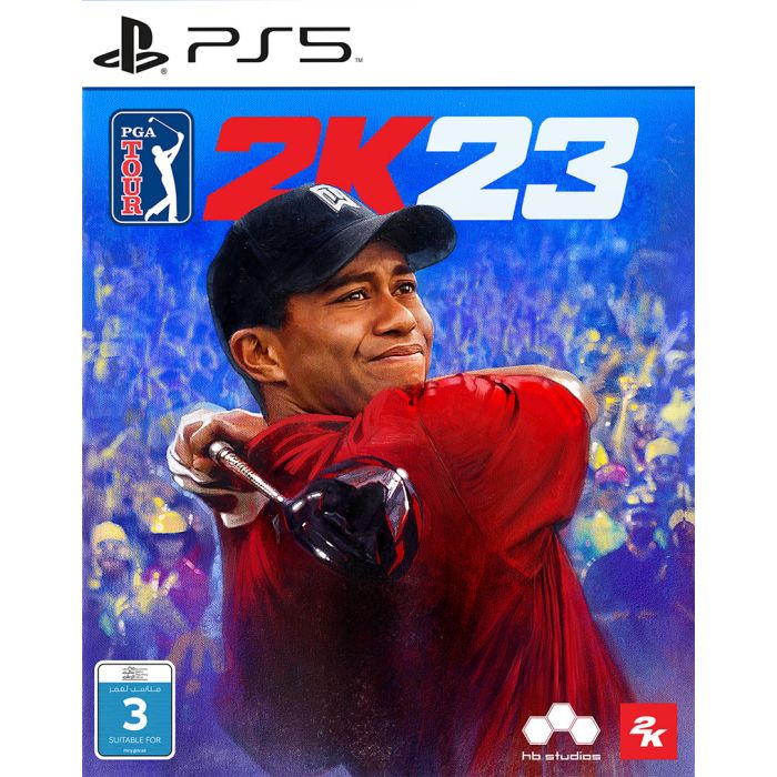 Take-two Interactive Take-two Interactive PS5 Pga 2k23