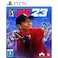 PS5 PGA 2K23 PEGI