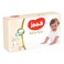 Huggies Extra Care Diapers Size 4 8-14kg Jumbo Pack 68 Diapers