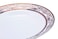 Shallow ARABIA 10.5Inch dinner plate