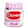 Clovers Food Colour Powder Pink 10g
