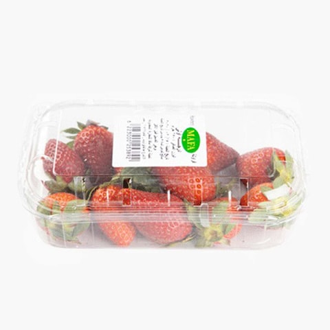 Mafa Strawberry - 500 gm