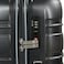 Eminent KJ95-24 Hard Casing Medium Check-In Luggage Trolley 65cm Carbon Grey