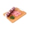Siniora Beef Smoked Salami