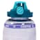 Eazy Kids Water Bottle 800ml - Blue