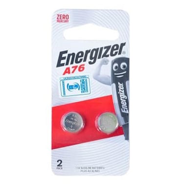 Energizer A76 Bp/2