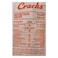 Cracks Cheese Lover Potato Chips 110g