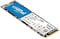 Crucial P2 500GB 3D NAND NVMe PCIe M.2 SSD Up to 2400MB/s INTERNAL SSD - CT500P2SSD8