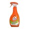 Mr. Muscle Kitchen Cleaner - 500ml + Multi Purpose Cleaner - 500ml