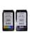 Canon Pack of 2 PG-445/CL-446 BK/C/M/Y Ink Cartridge