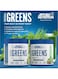 Applied Nutrition Critical Greens Multivitamin - Unflavored - (50 Servings)