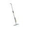 APEX SPRAY MOP WITH LIQUID-DISPENSING MICROFIBRE MOP AND BUILT-IN SPRAYING MECHANISM