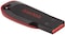 SanDisk Cruzer Blade 64Gb USB 2.0 Flash Drive- Sdcz50-064G-B35