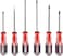 Generic Gfix Screwdriver Set 6 Piece American Style