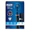 Oral-B Pro 3 3000 Electric Toothbrush With Travel Bag Black
