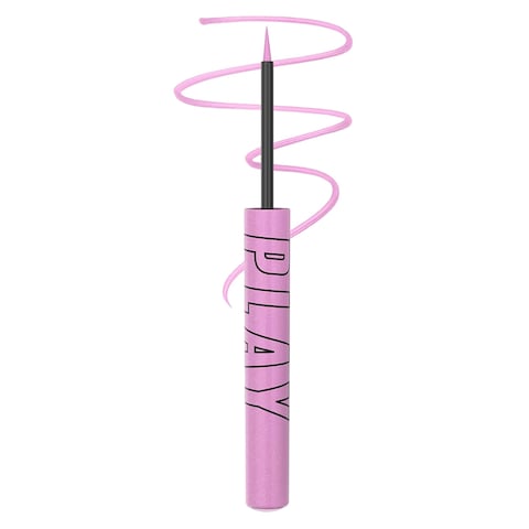 Maybelline New York Tattoo Liner Play Liquid Eyeliner Shake 2.1ml