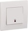Schneider Electric Vivace 20A Water Heater Switch - Double Pole White