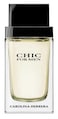 Carolina Herrera Chic Perfume For Men 100ml