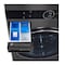 Lg Washtower 13/10Kg Wt1310Pb Black